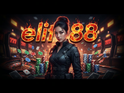 login elite88