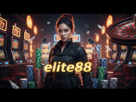 elite88 ทางเข้า