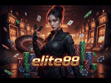 elite88 สมัครสมาชิก
