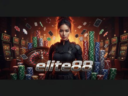 ทางเข้า elite88